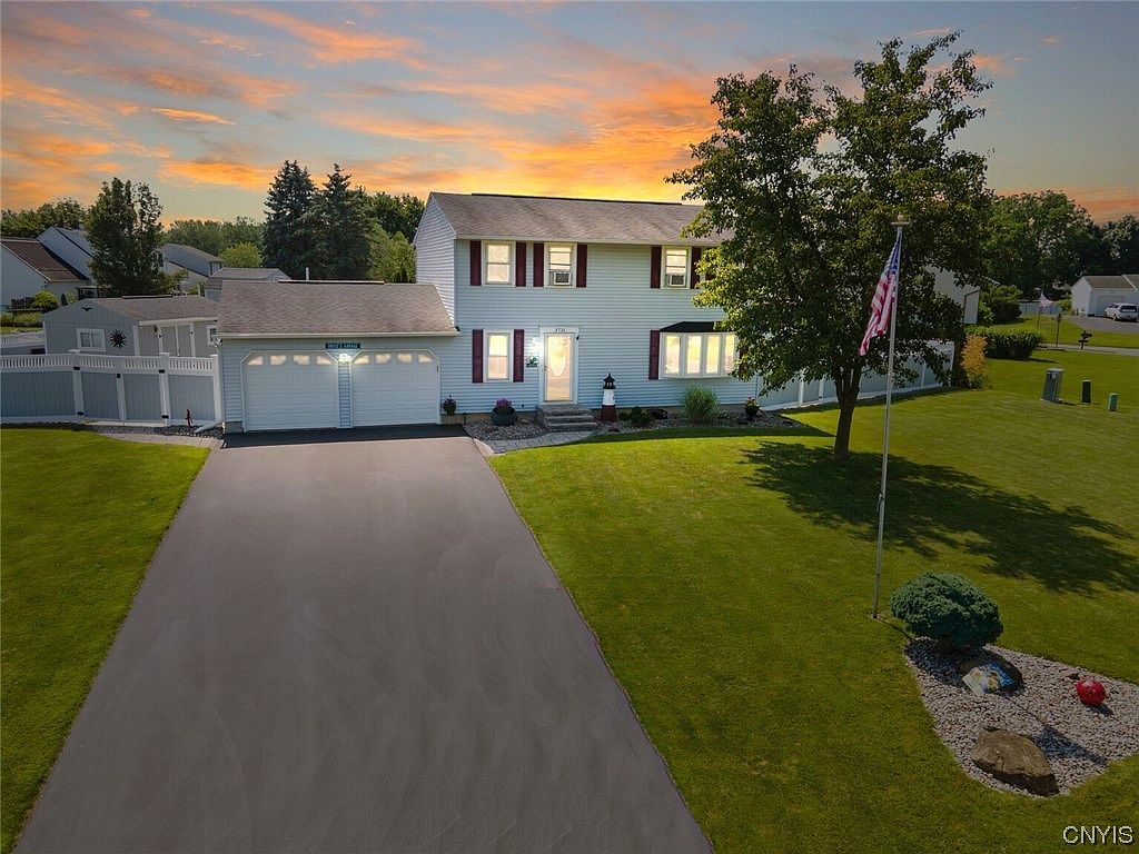 3731 Inclination Dr, Baldwinsville, NY 13027 Zillow