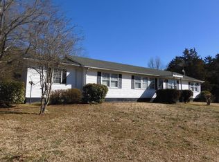 15364 Highway Forty Nine, Clarksville, VA 23927