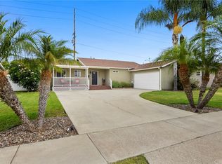 1001 Oleander St, Brea, CA 92821