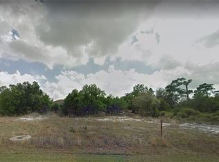 21483 Clinton Ave, Port Charlotte, FL 33954