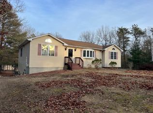 55 Bullock Rd, East Freetown, MA 02717