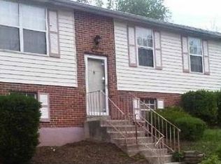 1021 Glacier Ave, Capitol Heights, MD