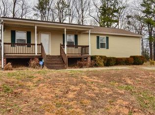 6812 Merriewood Ridge Dr, North Chesterfield, VA 23237