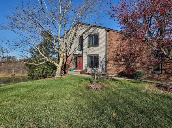 4050 Edgelake Ct, Villa Hills, KY 41017