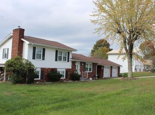 108 Ash St, Summersville, WV 26651