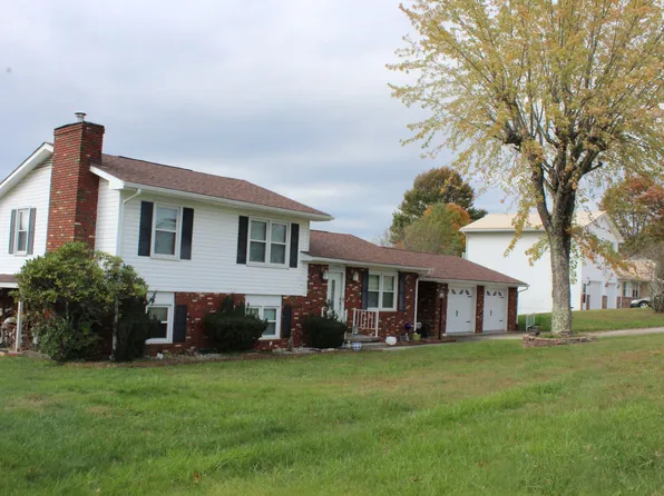 108 Ash St, Summersville, WV 26651