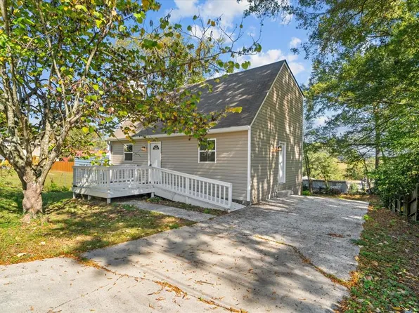 101 Jernell St, Dalton, GA 30720