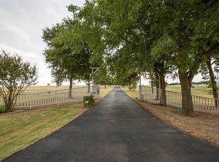 1360 Lone Star Rd, Celina, TX 75009