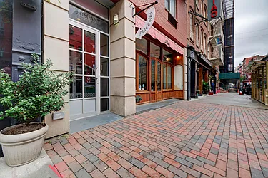 Rented by REAL New York