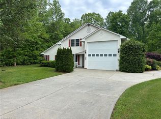 1380 County Home Rd, Mocksville, NC 27028
