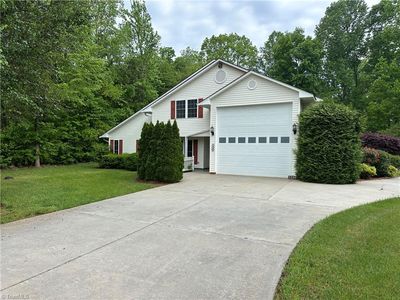 1380 County Home Rd, Mocksville, NC, 27028