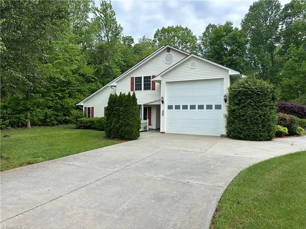 1380 County Home Rd, Mocksville, NC 27028