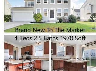 249 Brandenburg Dr, Falling Waters, WV 25419