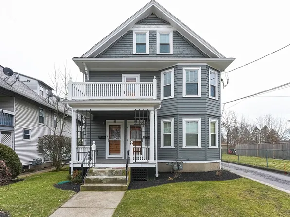 120-122 Winthrop St, Framingham, MA 01702
