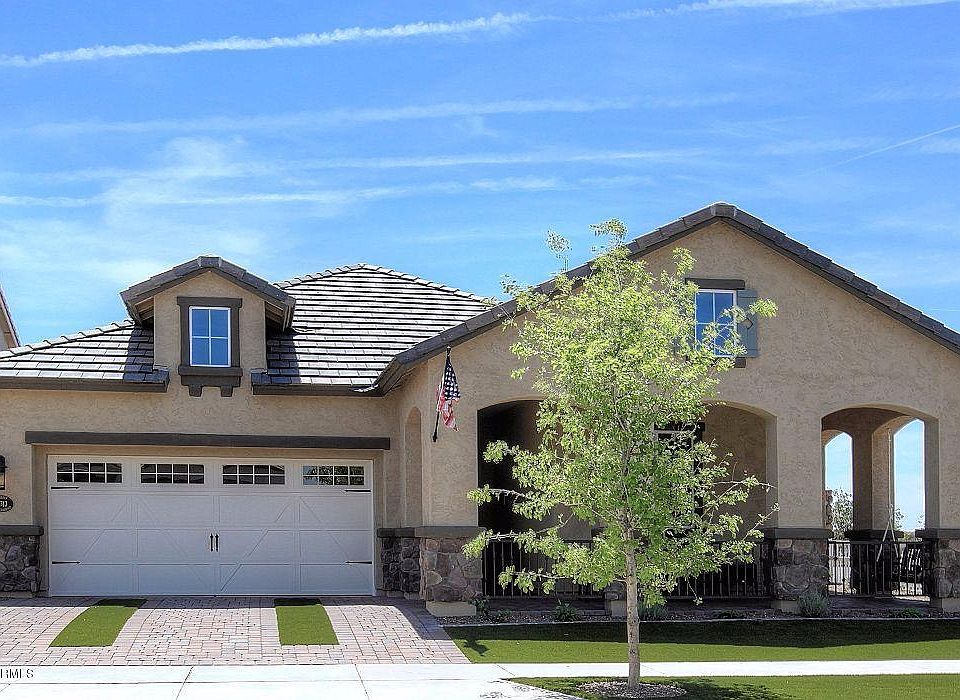 1st image of 10743 E Nido Ave
