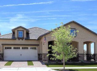 10743 E Nido Ave, Mesa, AZ 85209