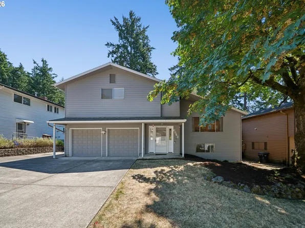 6642 Oakridge Dr, Gladstone, OR 97027