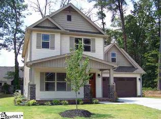 LOT 5 101 Sedgebrook Dr, Simpsonville, SC 29681