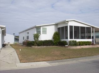 5642 Viau Way, Zephyrhills, FL 33540