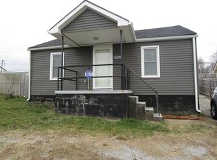 3236 Leestown Rd, Lexington, KY 40511