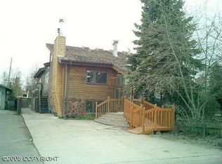 4720 Van Buren St, Anchorage, AK 99517