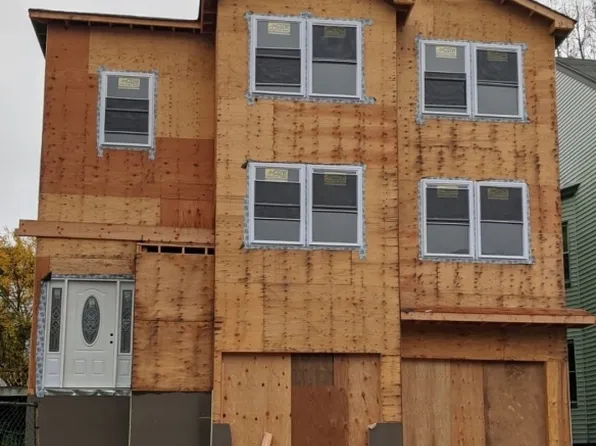 171 N 17TH ST, East Orange City, NJ 07017