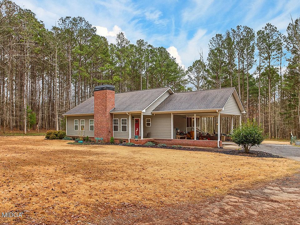 1st image of 1553 S Walkers Mill Rd