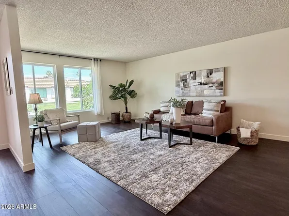 5634 N 12TH Street, Phoenix, AZ 85014