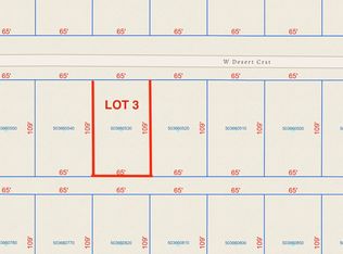 3 W Desert Crest St #3, Casa Grande, AZ 85193