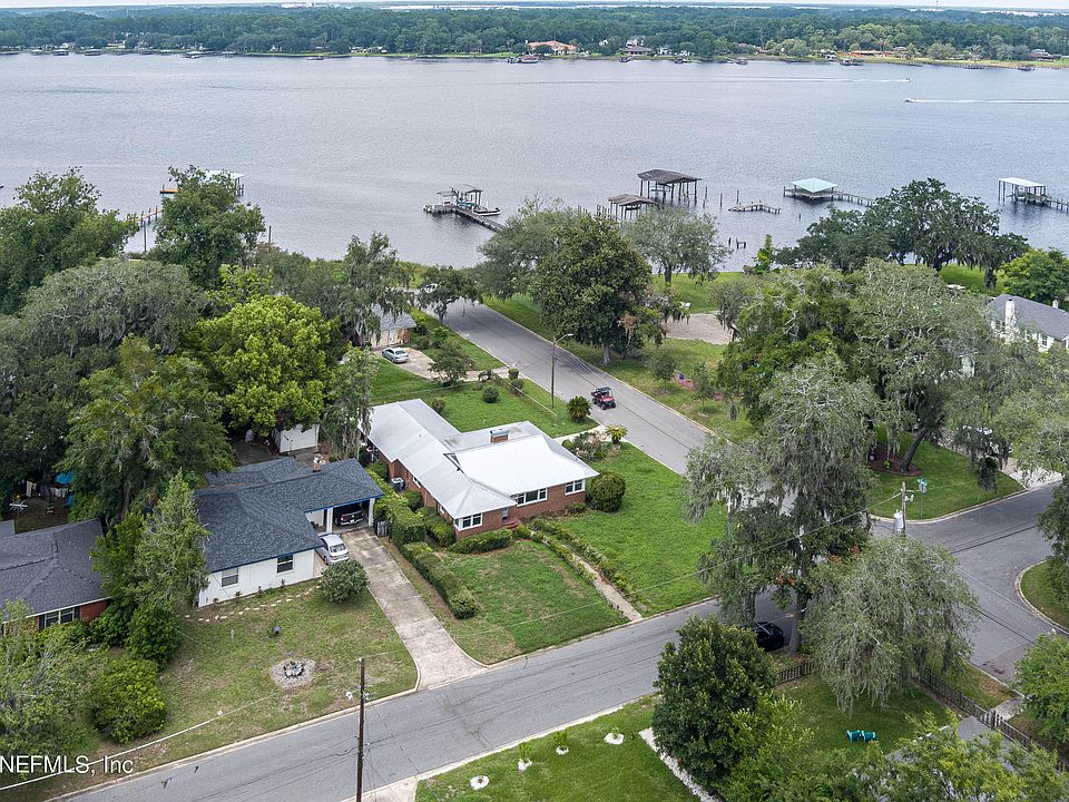 407 W 70TH Street, Jacksonville, FL 32208 | MLS #2038451 | Zillow