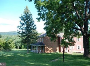 1128 Poca Bella Dr, Front Royal, VA 22630