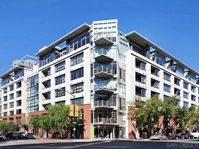 1050 Island Ave UNIT 422, San Diego, CA, 92101