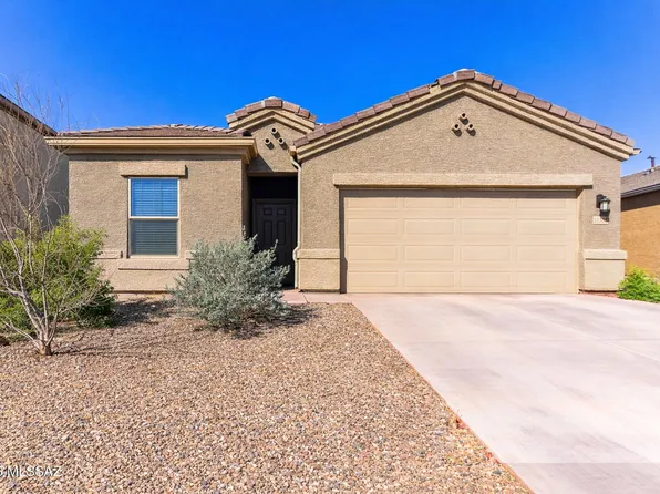 10305 N Arroyo Lupine Way, Marana, AZ 85653