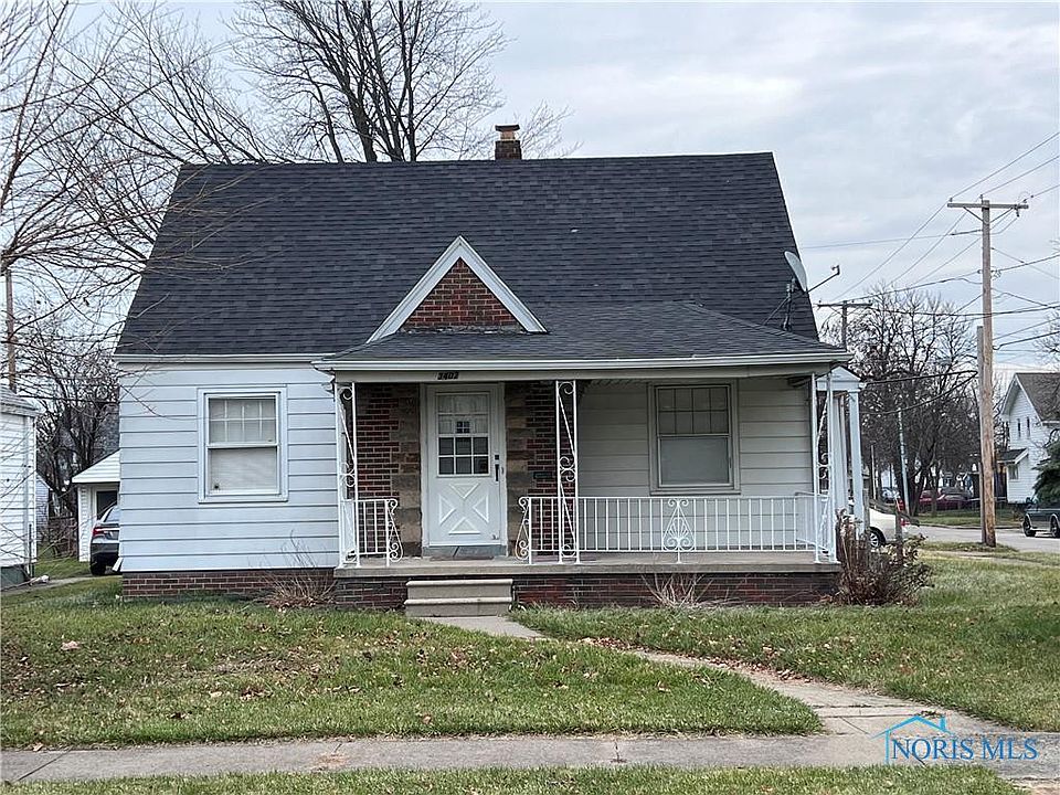 1st image of 3402 Polk Pl
