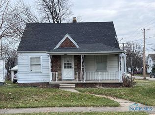 3402 Polk Pl, Toledo, OH 43608