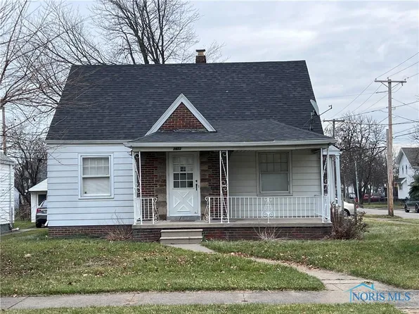 3402 Polk Pl, Toledo, OH 43608