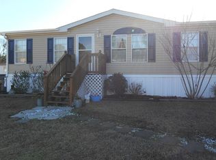 300 Johnny Ln, Myrtle Beach, SC 29588