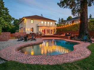 110 Warren Rd, San Mateo, CA 94401