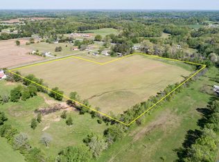 16638 Wright Rd, Athens, AL 35611