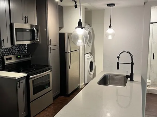 Dream Montrose - 4321 Mount Vernon Street, 4321 Mount Vernon St APT 14, Houston, TX 77006