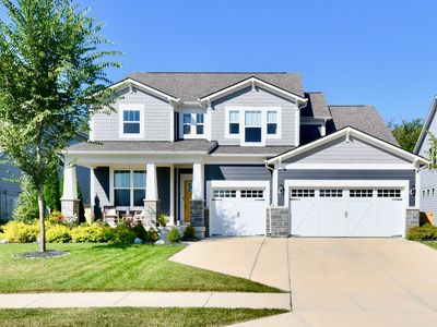 16501 Teak Dr, Noblesville, IN, 46062