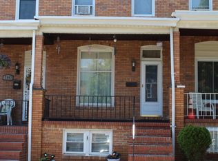 3041 Chesterfield Ave, Baltimore, MD 21213