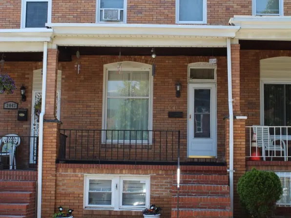 3041 Chesterfield Ave, Baltimore, MD 21213