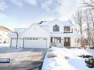 2107 E Elmview Dr, Appleton, WI 54915