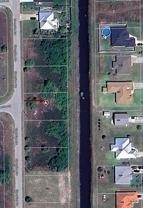 1st image of 1020 CHAMPION AVENUE LOT 11