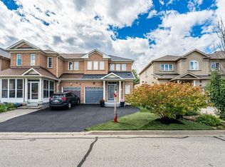 211 Wildberry Cres, Vaughan, ON L4H 2H7