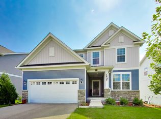1457 Kessler Dr, Mundelein, IL 60060