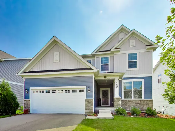 1457 Kessler Dr, Mundelein, IL 60060