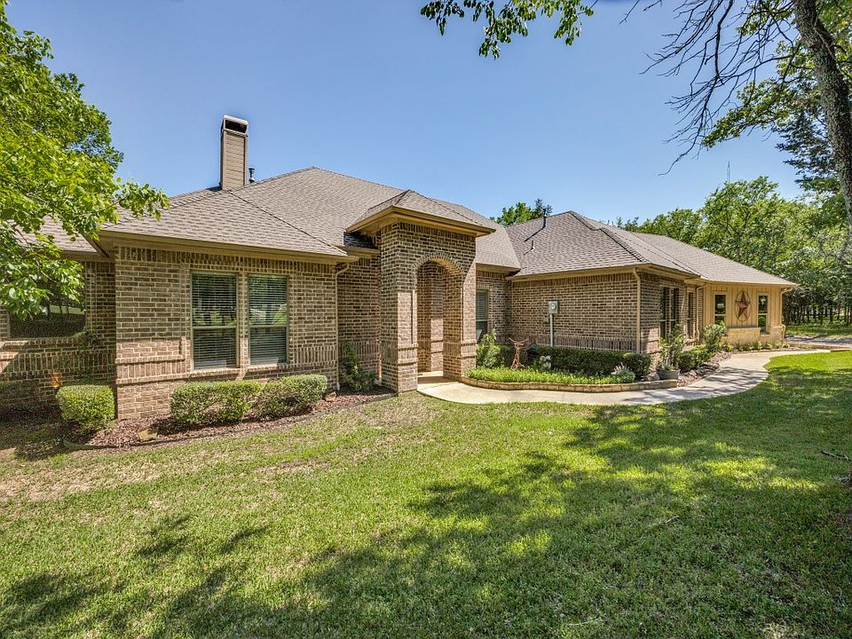 9963 Private Road 2428, Terrell, TX 75160 MLS 20310631 Zillow