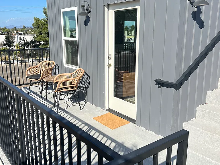 5080 Mount Harris Dr #2 — Photo 1